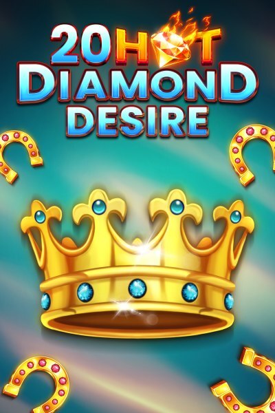 20 Hot Diamond Desire