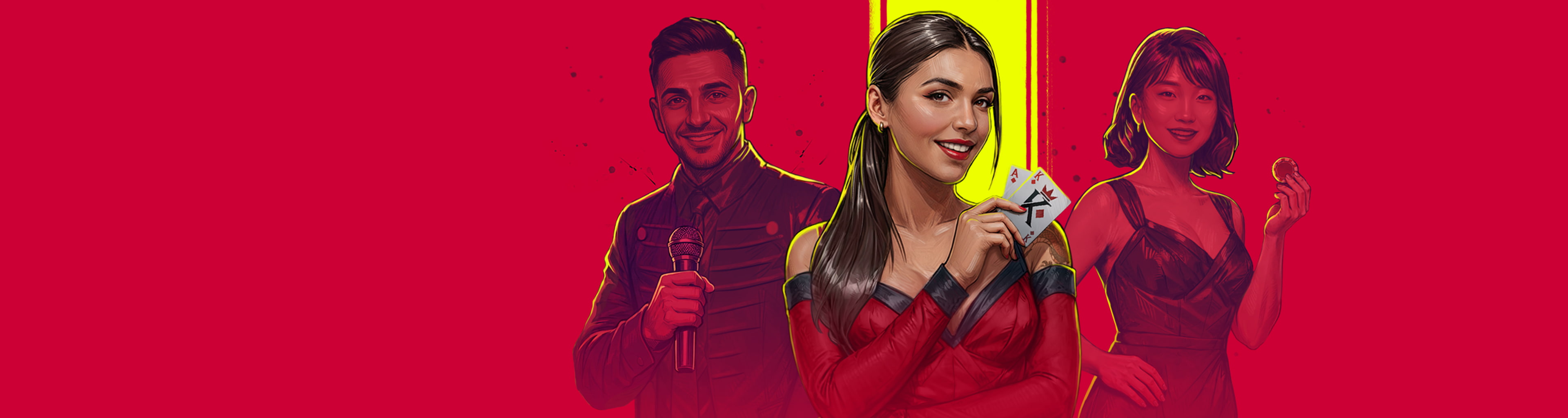 Canlı Casino İlk Para Yatırma Bonusu
